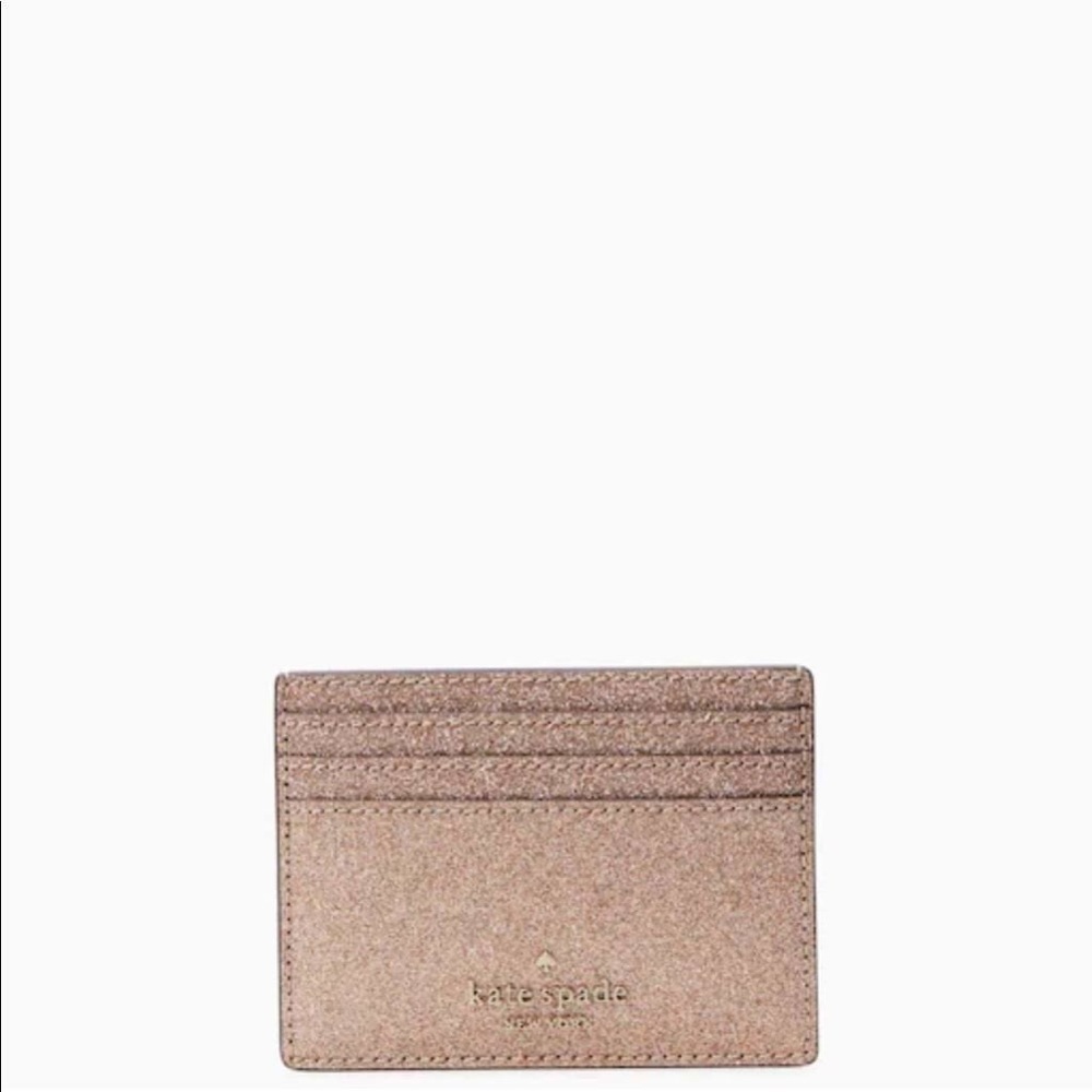 Kate Spade card holder